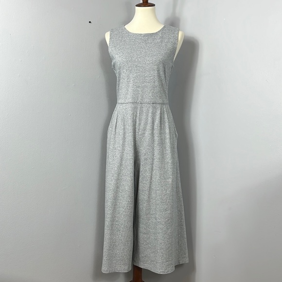 Eileen Fisher Moon Jumpsuit - Picture 2 of 12